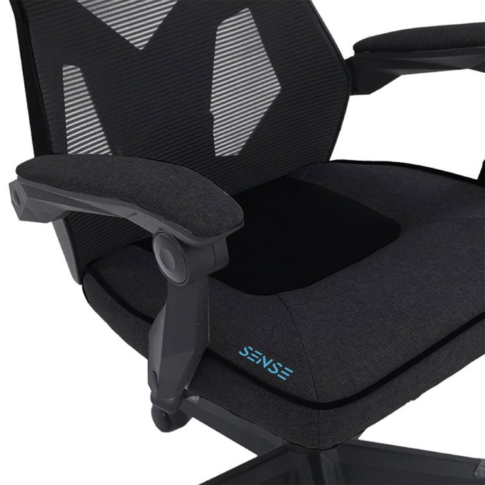 Woxter Stinger Station Sense Negro
